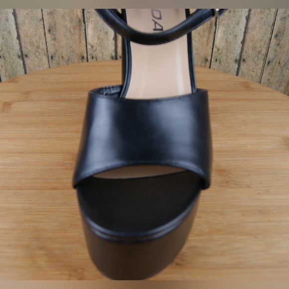 WOMEN'S PLATFORM (BLOW-S) - Picture 13 of 14